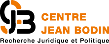 Centre Jean Bodin